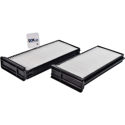 B45000PR JC Premium Фильтр салона