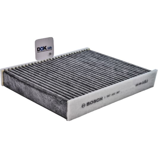 1 987 432 387 Bosch Фильтр салона