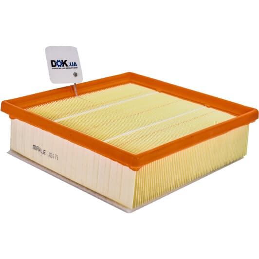 LX 2676 Mahle Воздушный фильтр