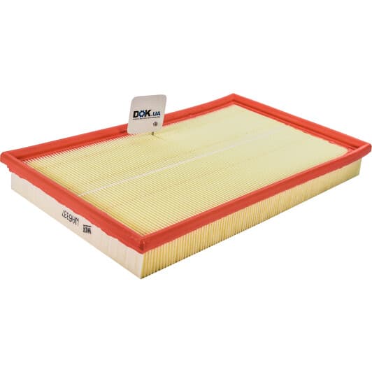 WA6337 WIX Filters Повітряний фільтр