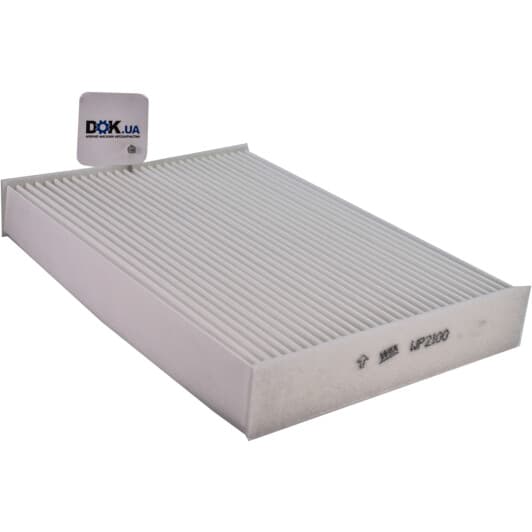 WP2100 WIX Filters Фильтр салона