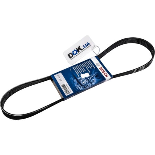 1 987 948 486 Bosch Поликлиновой ремень