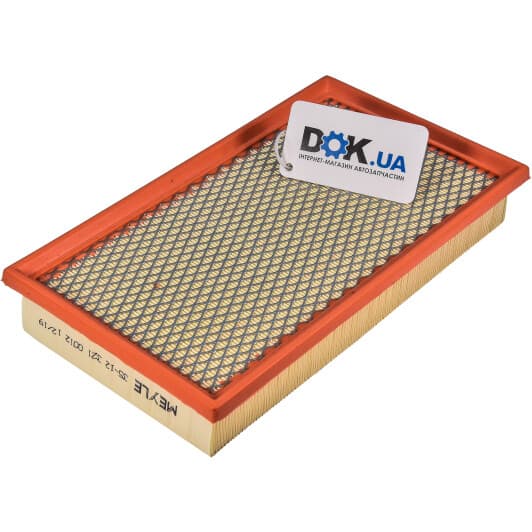 35-12 321 0012 Meyle Повітряний фільтр для Mazda CX-9