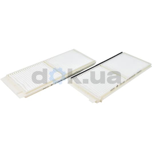 J1343020 Herth+Buss Фільтр салону для Mazda 2