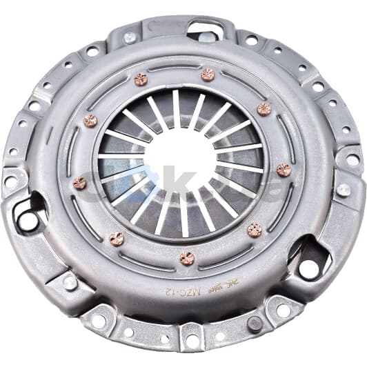 802362 Valeo Кошик зчеплення