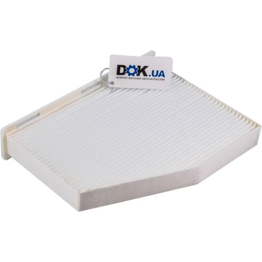 1 987 432 097 Bosch Фільтр салону