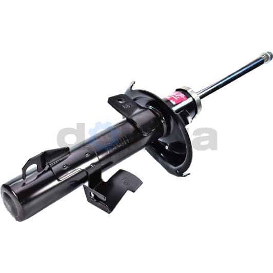 339821 Kayaba Стойка амортизатора для Mazda 5