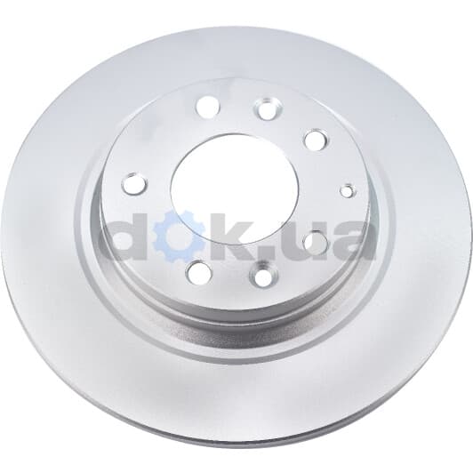 17094 A.B.S. Гальмівний диск