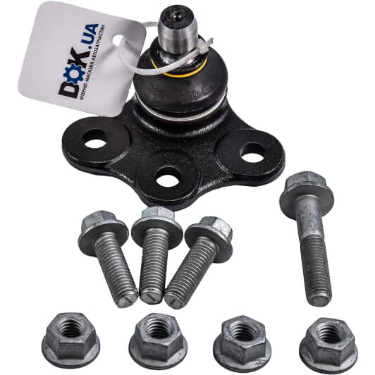 26501 02 Lemförder Шарова опора