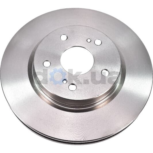 N3308021 Nipparts Тормозной диск для Suzuki Grand Vitara