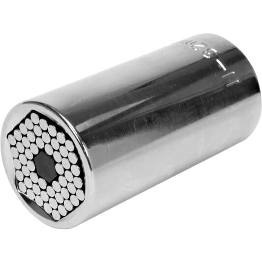 Торцевая головка Vorel 53003 11 мм 1/2"