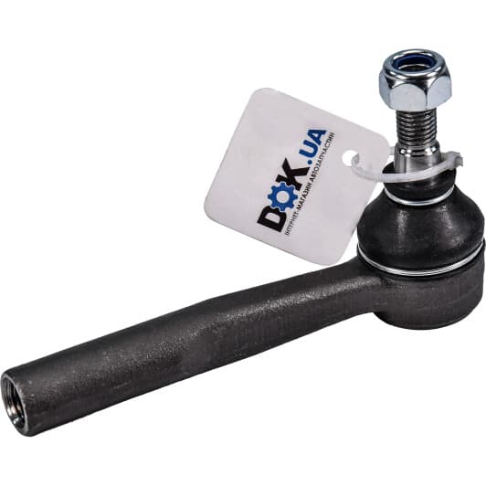 1244601200 JP Group Наконечник рулевой тяги