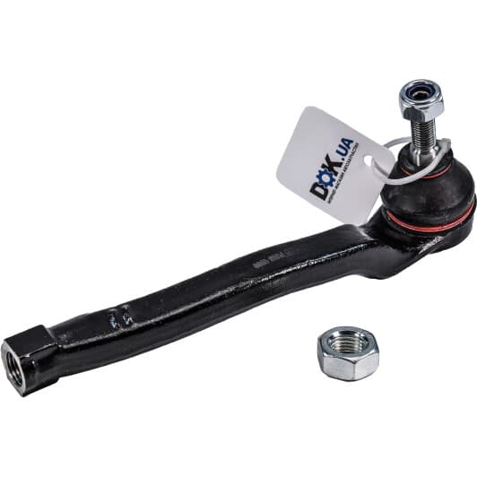 JTE1060 TRW Наконечник кермової тяги