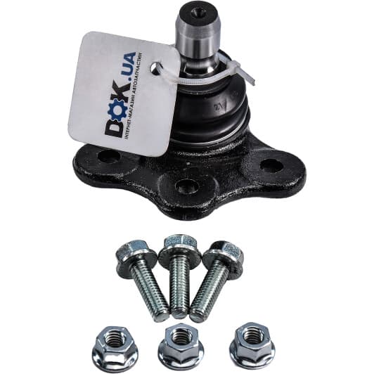 02271 Febi Шаровая опора