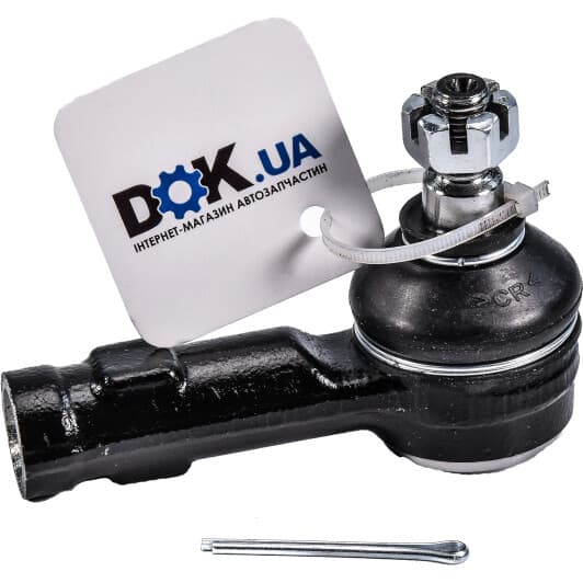 30357 02 Lemförder Наконечник рулевой тяги