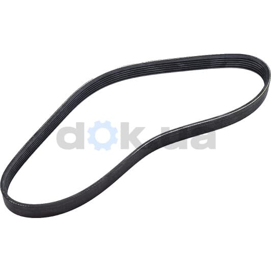 6PK780 Contitech Поликлиновой ремень