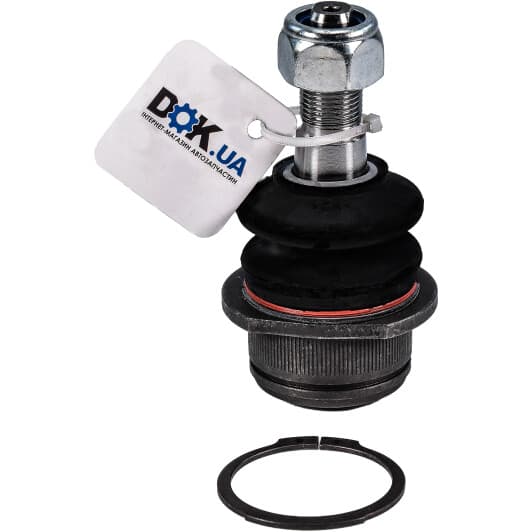 30 78 0013 SWAG Шаровая опора для Volkswagen Transporter