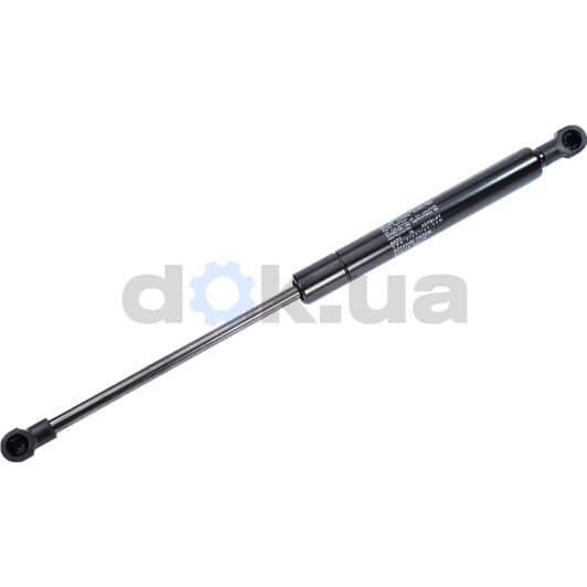 12640 Febi Газовий упор капота