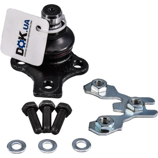 TC413 Delphi Шарова опора