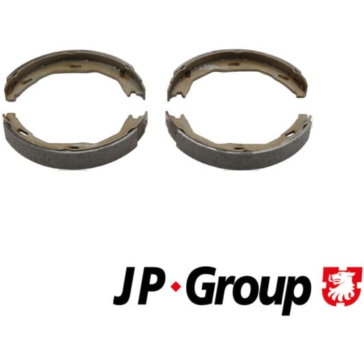 1363901510 JP Group Колодки ручника