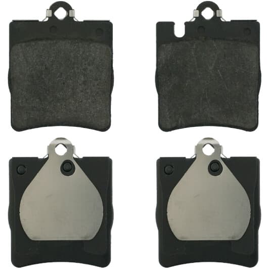 adu174213 Blue Print Гальмівні колодки