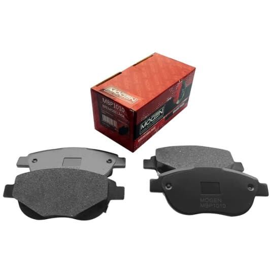 mbp1010 Mogen Тормозные колодки