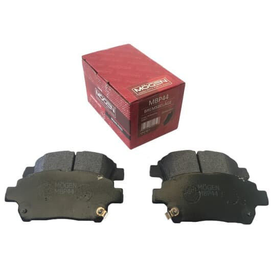 mbp44 Mogen Тормозные колодки