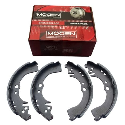 mdb21 Mogen Тормозные колодки
