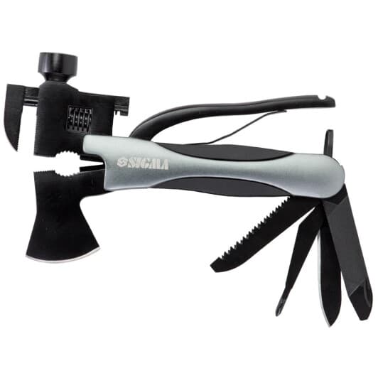 Швейцарський ніж Sigma 4375411