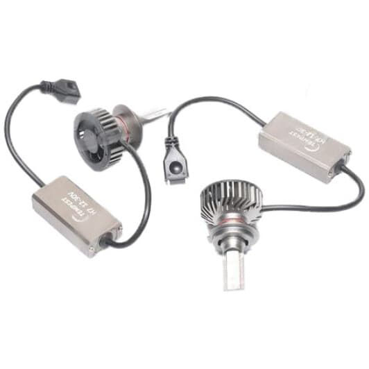 Автолампа Tempest H7 TMPK903H7