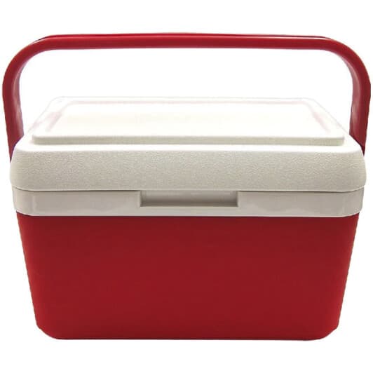Термобокс Mega 0717040325801RED 22 л