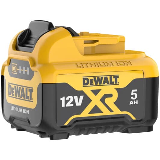 Акумуляторна батарея DeWALT DCB126
