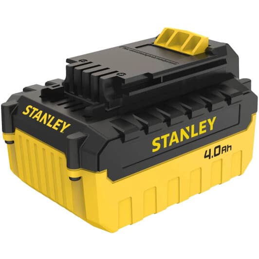 Акумуляторна батарея Stanley SB20M