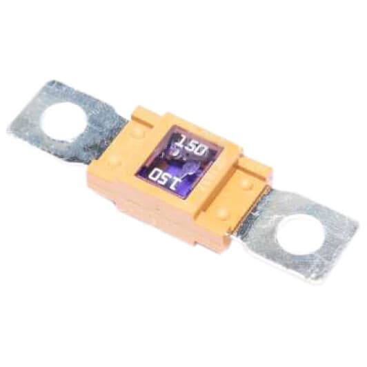 Запобіжник автомобільний Herth+Buss 50295877 FG maxi (mega) 150A