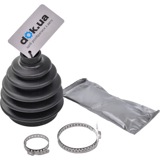 D8174T Autofren Seinsa Пыльник ШРУСа