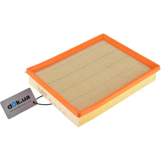 1 987 429 193 Bosch Воздушный фильтр