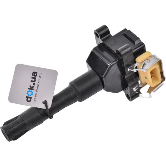 11856T Bremi Котушка запалювання