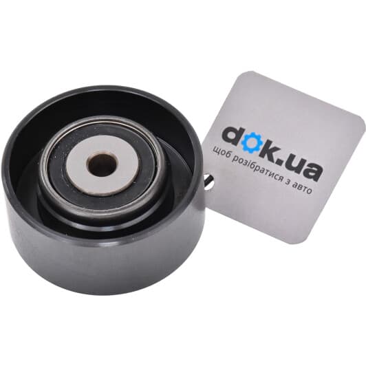 APV2065 Dayco Обвідний ролик поліклинового ременя