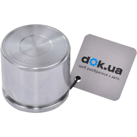 D02555 Autofren Seinsa Поршень тормозного суппорта