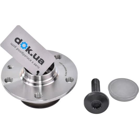 9230082K GSP Ступица колеса