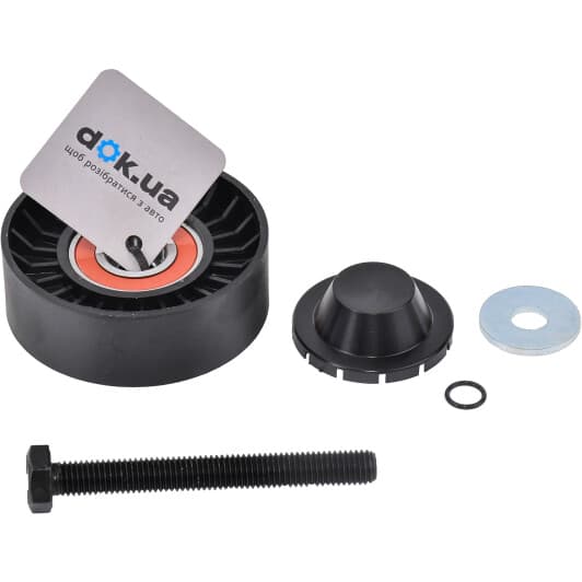 22-99 Caffaro Обводной ролик поликлинового ремня