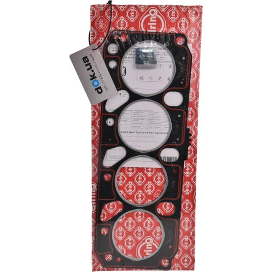 919.950 Elring Прокладка ГБЦ