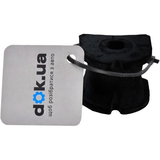 805904 Sidem Втулка стабилизатора