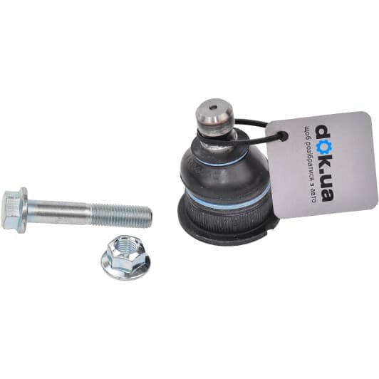 3845401 Lemförder Шаровая опора для Renault Megane