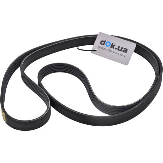 6719970192 SsangYong Поликлиновой ремень