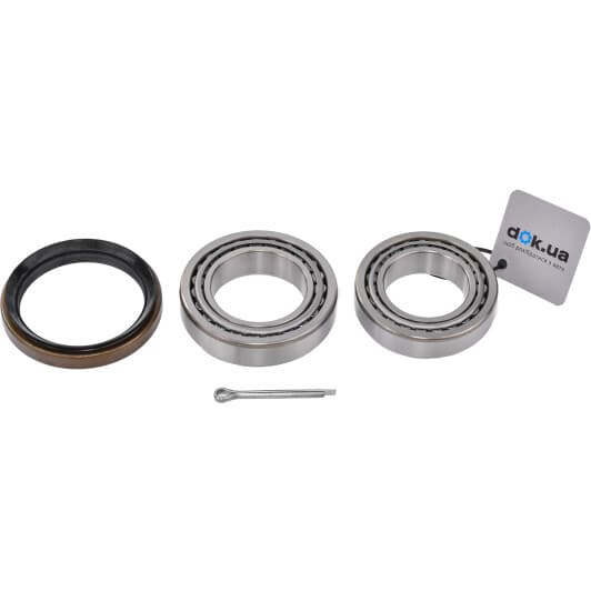 200247 A.B.S. Підшипник ступиці колеса