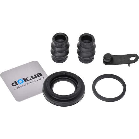 401297 ERT Ремкомплект гальмівного супорта