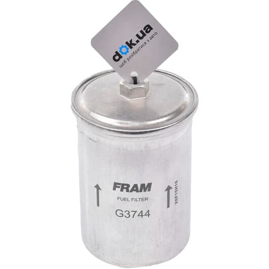 G3744 FRAM Паливний фільтр
