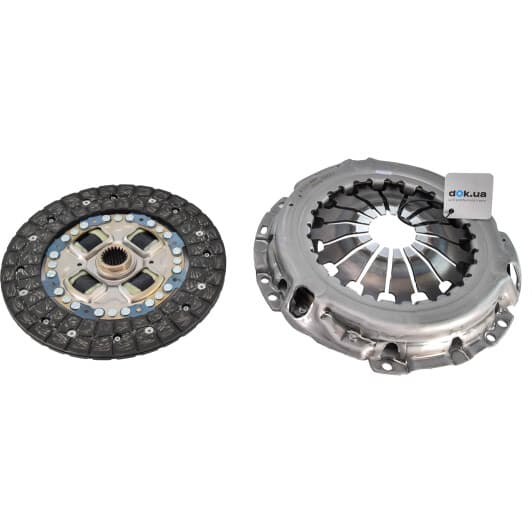 3125019095 Toyota / Lexus / Daihatsu Комплект зчеплення