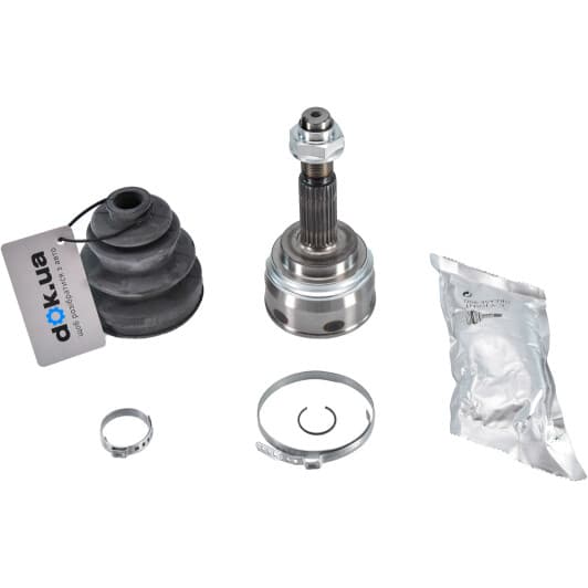 CV-6515 Kavo Parts Граната